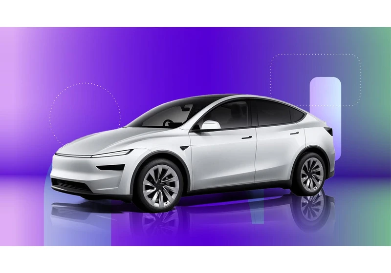 Tesla's Model Y Redesign Has Arrived, but Maybe Not Where You Are
