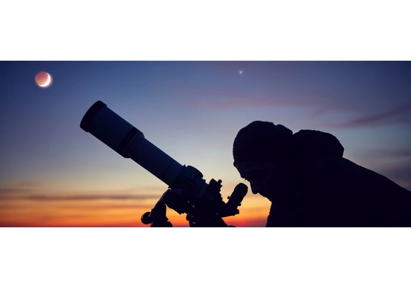 A rare alignment of 7 planets is about to take place