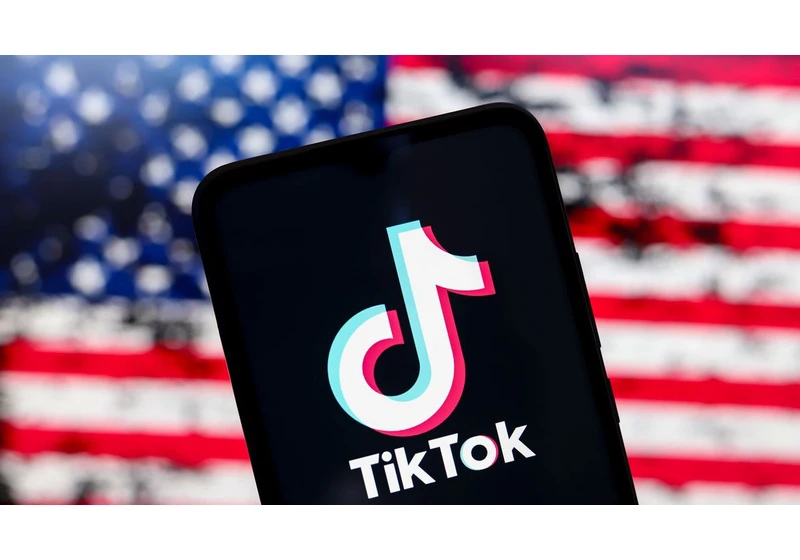 TikTok's imminent demise is pushing people to Red Note, another Chinese app, and the irony is just too rich