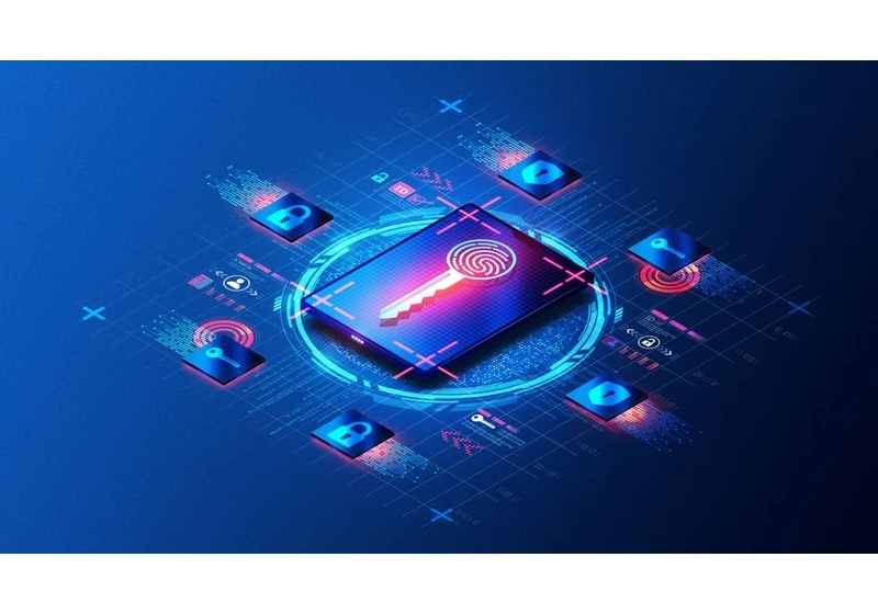 Youth of today say passwords are old news, passkeys are the future