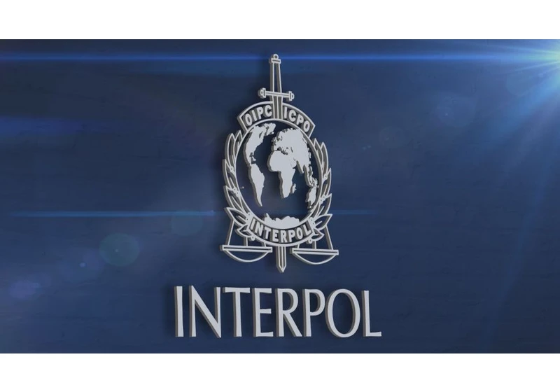 Interpol says it disrupted thousands of cybercrime instances in major operation
