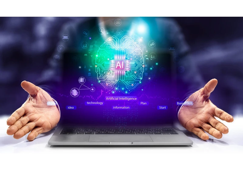 AI Labels Need to Be the New Norm in 2025