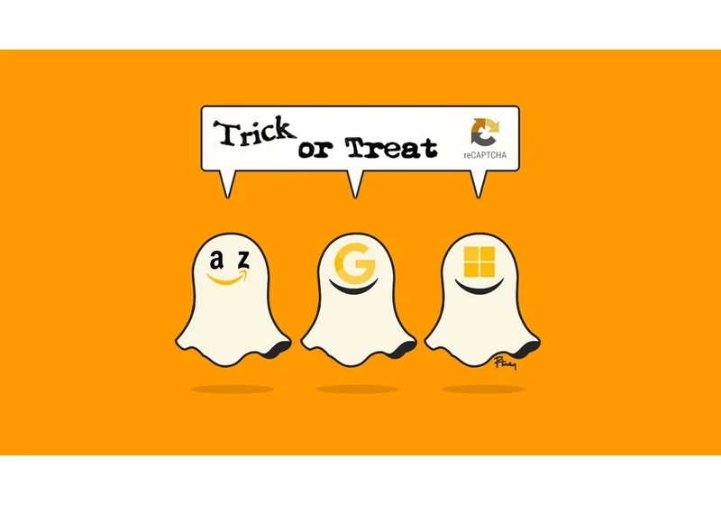 It's not even Halloween, but AI is already getting spooky
