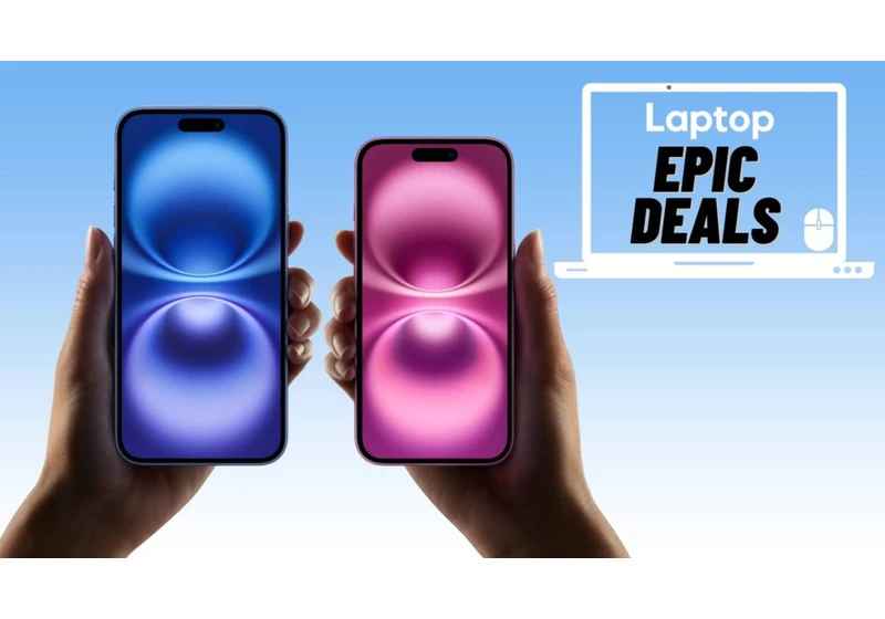 7 early Black Friday Phone deals that could save you up to $1,000