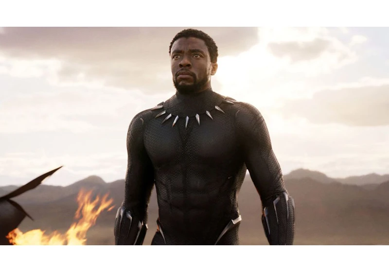 'It's news to us': Black Panther 3 producer responds to rumors that the Marvel movie's titular hero will be played by a different actor for the third time