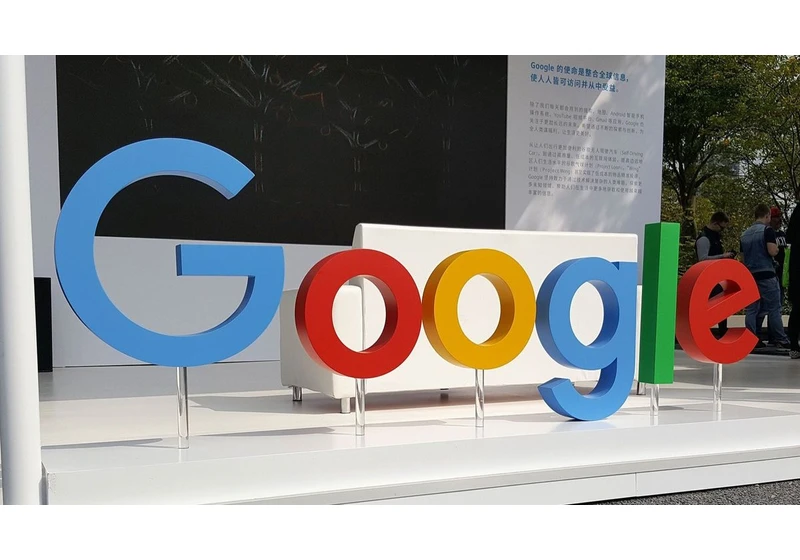 Microsoft loses executive to Google in the latest round of tech giant musical chairs