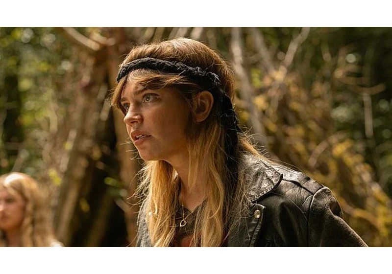 'Yellowjackets' Season 3 on Paramount Plus: Release Date and Time