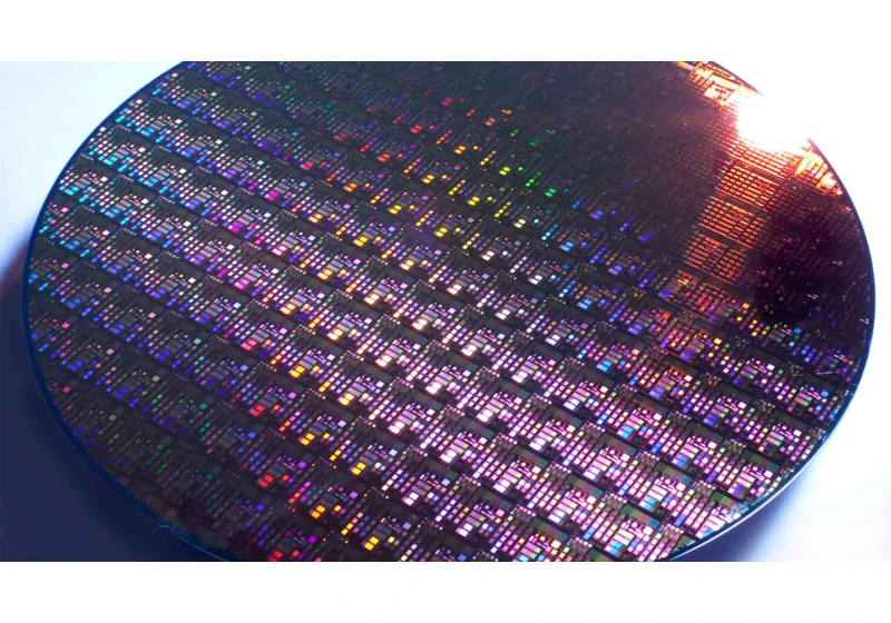 India set to launch its first semiconductor chip based on 28nm this year
