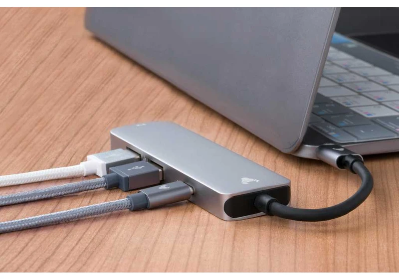 Latest Windows 10 update is causing USB accessory issues