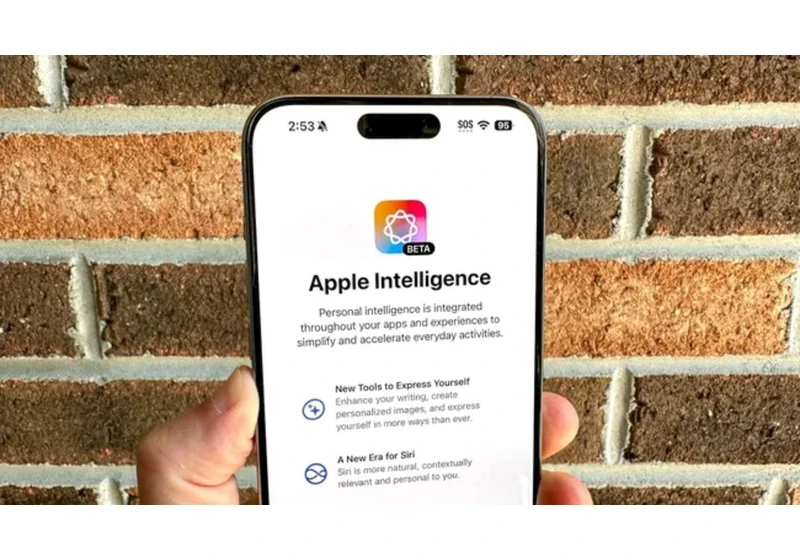 Apple's ingenious AI strategy will let the iPhone maker have its cake and eat a cut of OpenAI's ChatGPT Plus subscription plan, too