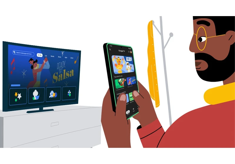 Google TV will require more RAM for future upgrades – which might leave older TVs and streaming boxes behind