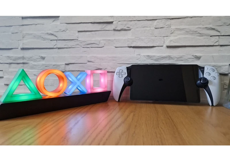 Expect more improvements to the PlayStation Portal experience as Sony plans "incremental steps" to make game streaming better