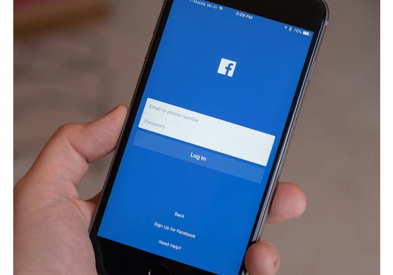 "They'll have bio's and profile pictures": Meta is gearing up to unleash a wave of AI-powered personas, set to redefine Facebook's social engagement