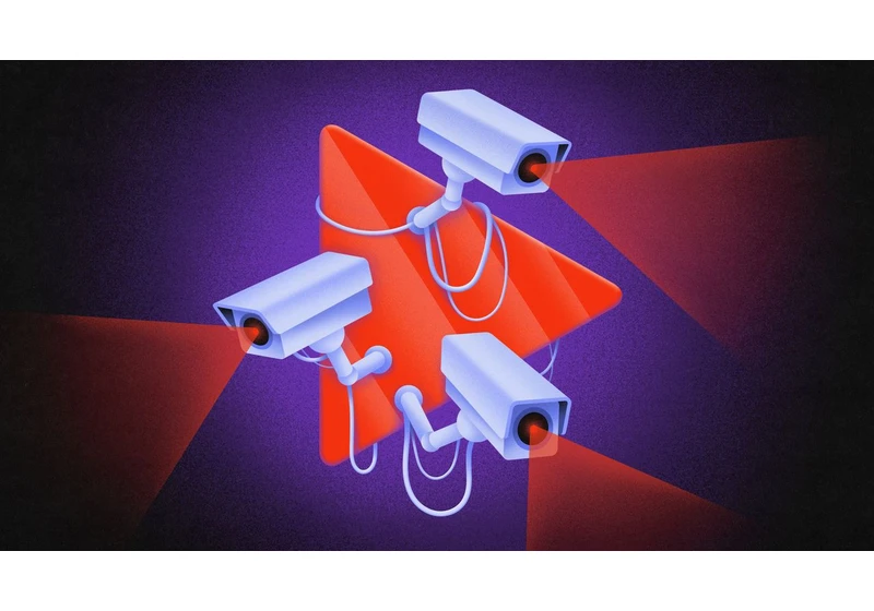 The Internet Wants to Check Your ID