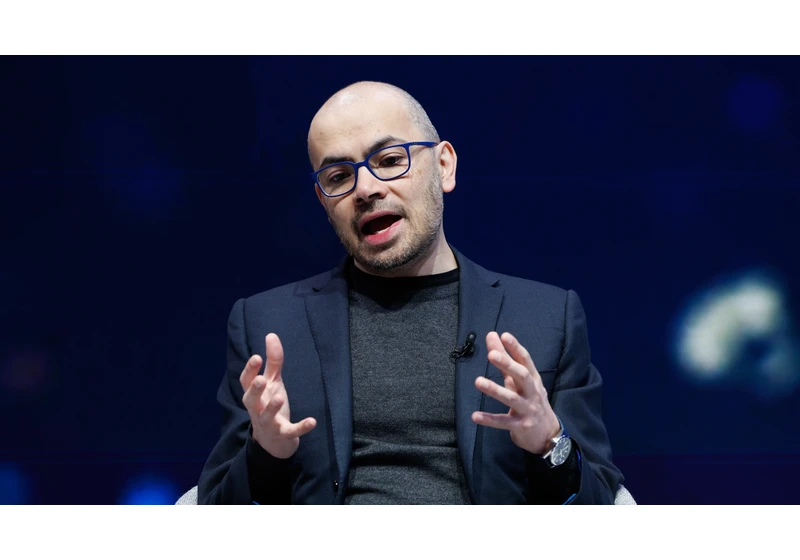 “We’ll Never Need to Work Again”: DeepMind CEO Predicts AGI Within 5–10 Years, Driving Radical Abundance 10x Faster Than the Industrial Revolution