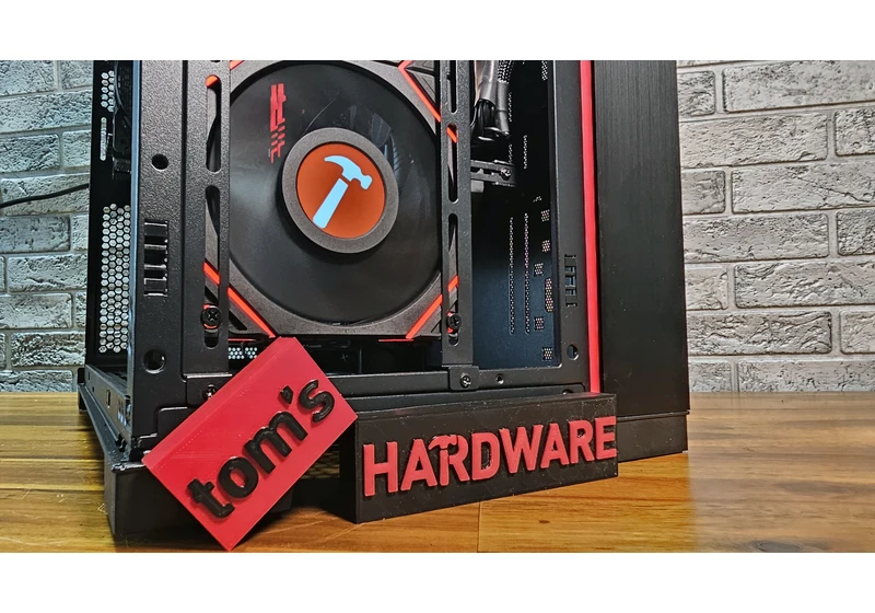 Why parts of Tom’s Hardware now have a paywall