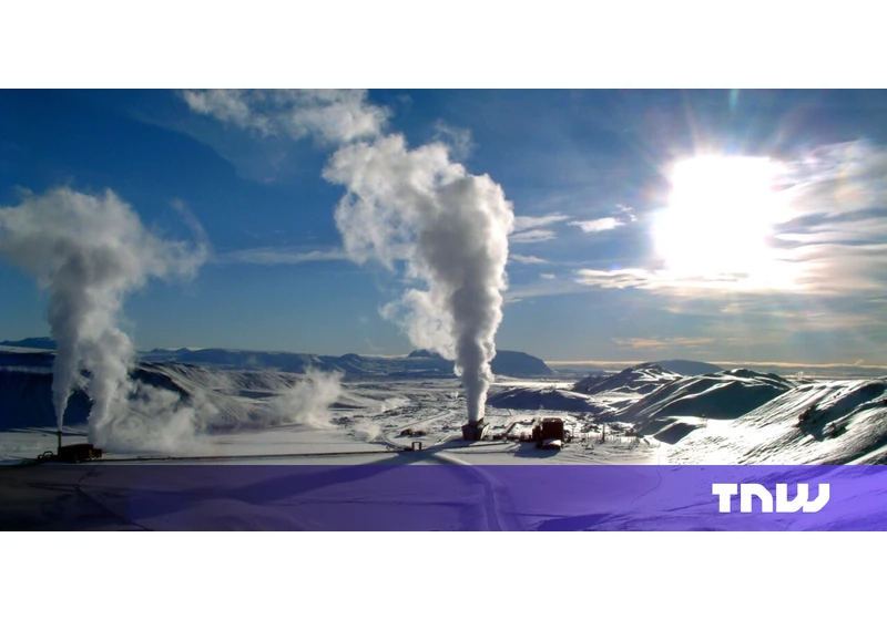 Can geothermal startups drill Europe to clean energy independence?