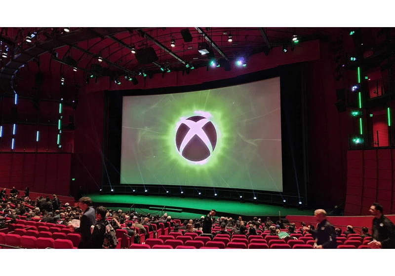 Xbox Showcase 2025 preview: What I expect to see from Microsoft's big annual games blowout