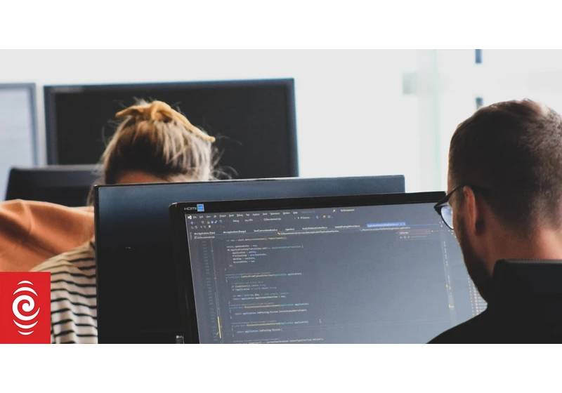IT workers struggling in New Zealand's tight job market
