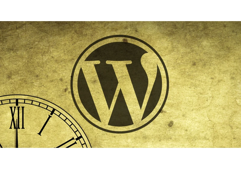 WordPress Unpauses Development But Has It Run Out Of Time? via @sejournal, @martinibuster