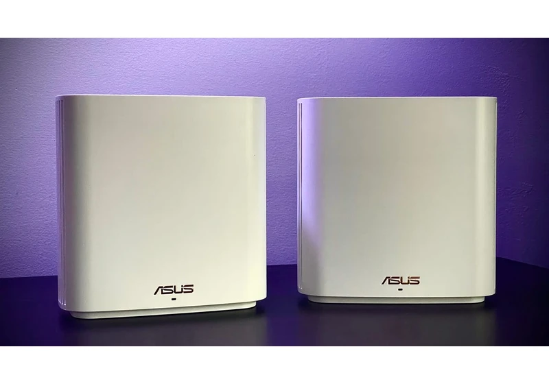 Thousands of Asus Routers Have Been Hijacked, But I Wouldn’t Panic Just Yet