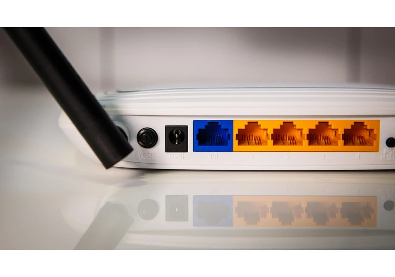I Update My Router's Firmware Regularly to Get Top-Notch Wi-Fi: Here's How to Do It, Stress-Free