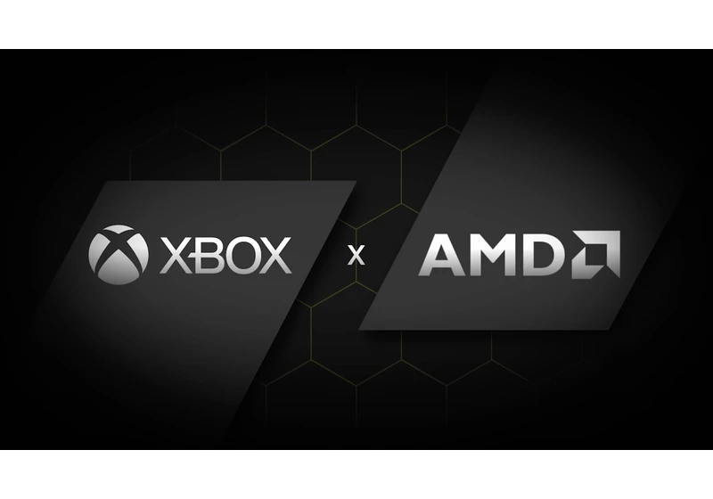 AMD to design processor for Xbox Next: Team Red extends long-standing Microsoft partnership