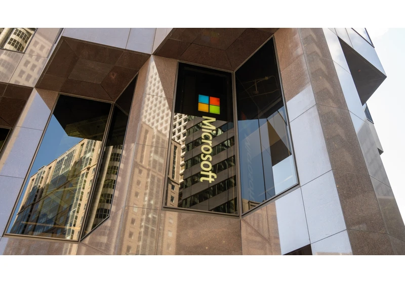  Microsoft discovers how most employees feel trapped in an infinite workday — bleeding into weekends and "making Sunday feel like just another Monday" 