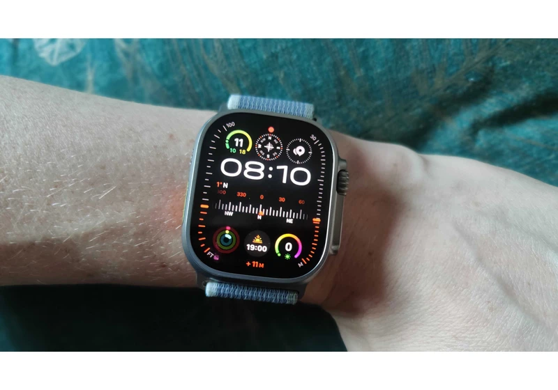 watchOS 26 could help protect your privacy with this secret new Apple Watch setting