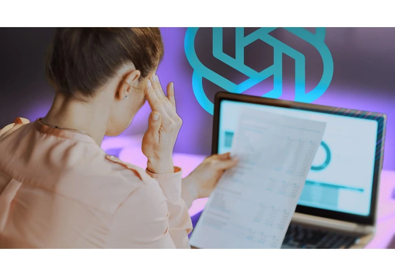 ChatGPT Study Mode Aims to Circumvent the Brain Atrophy Problem With AI in Education