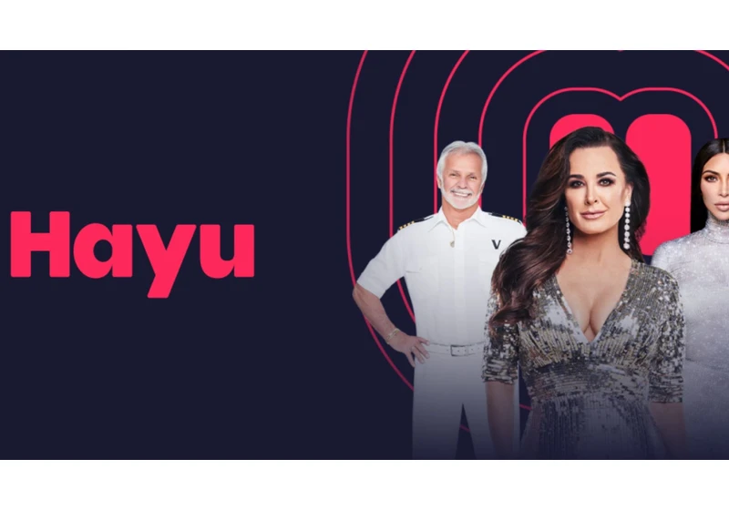 Hayu is my favourite streaming service – here’s why it’s underrated