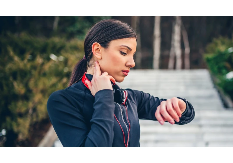 How Healthy Is Your Heart? 2 Ways to Easily Find Out at Home