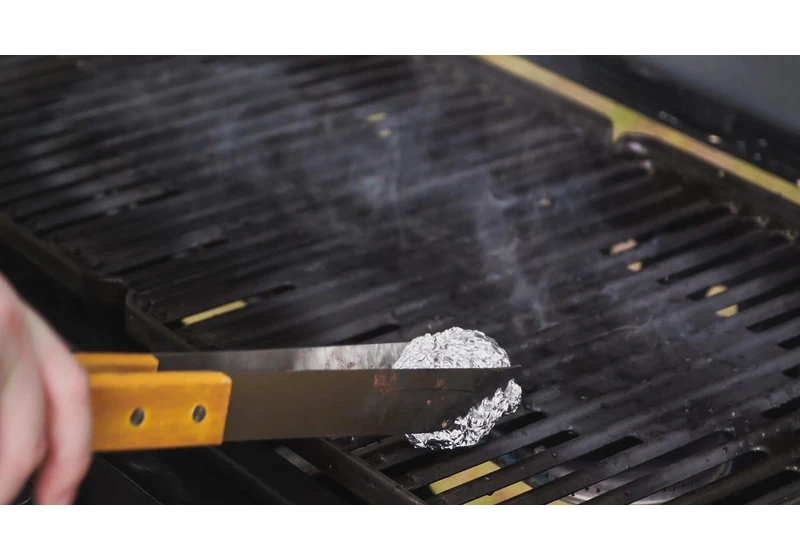 No, You're Not Cleaning Your Grill Enough. Here's How to Do It Right Ahead of July 4th