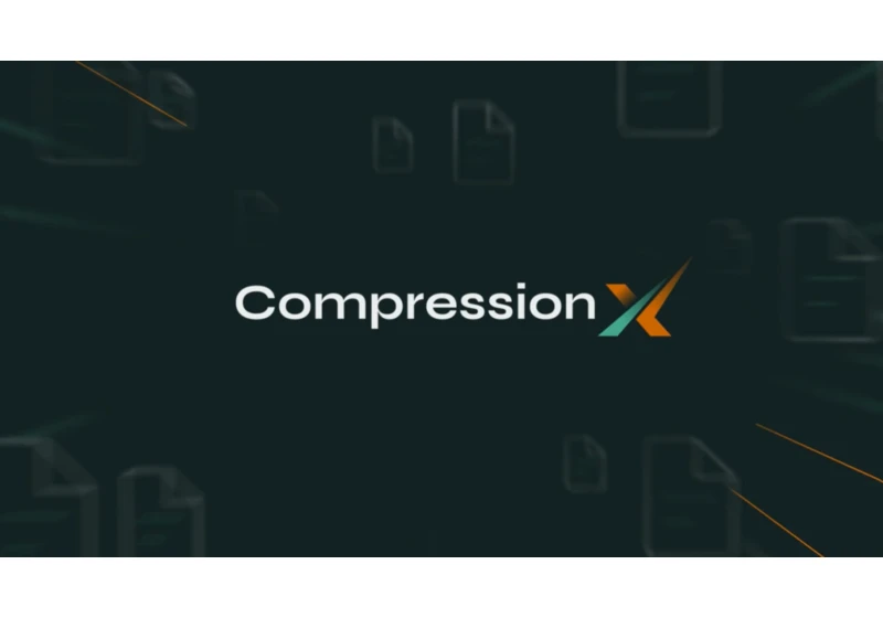  British startup claims to have developed tech that can deliver 65% lossless file compression - but you'll have to pay big for it 