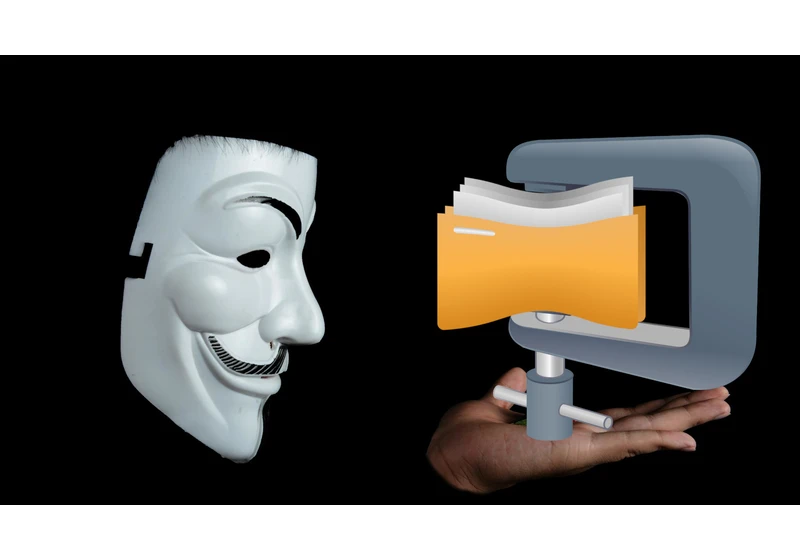  WinRAR exploit enables attackers to run malicious code on your PC — critical vulnerability patched in latest beta update 