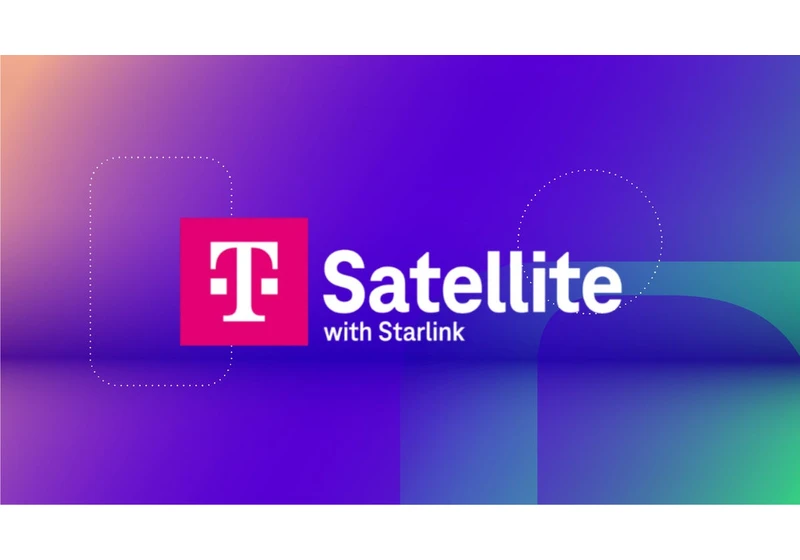 T-Mobile Is Bringing Starlink to Your Phone. Check If You’ll Get It For Free