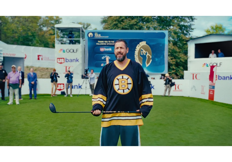 Everything new on Netflix in July 2025 – stream 48 new movies, including The Old Guard 2, Happy Gilmore 2 and more