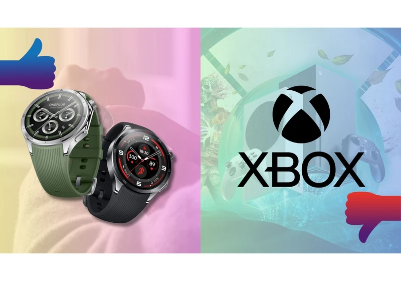 Winners and Losers: OnePlus faces reality, but Xbox has lost the plot