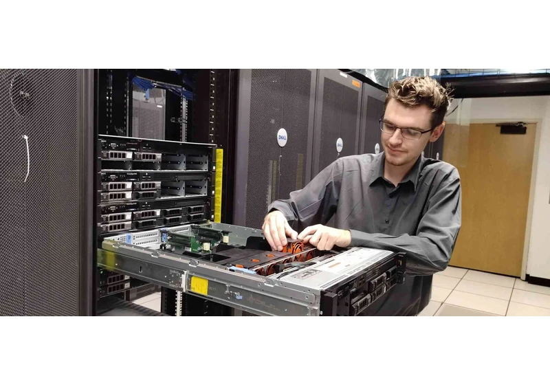 Future of OSU Open Source Lab in Jeopardy