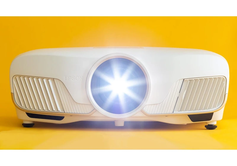 Best 4K Projector for 2025: Tested and Reviewed by Experts