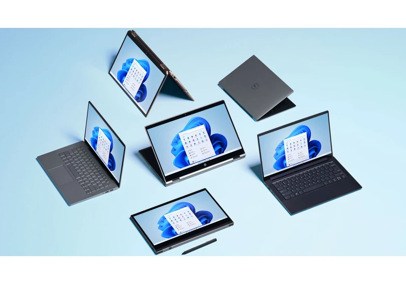 Amid the slow death of Windows 10, Microsoft's CEO reveals a bold stat about Windows 11