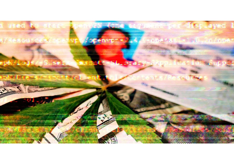 Medical cannabis patient data exposed by unsecured database