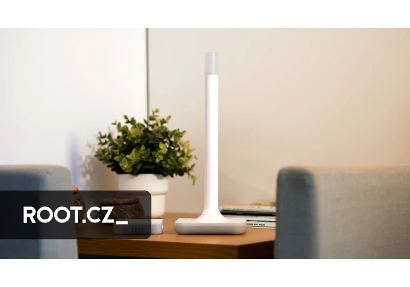 Home Assistant Connect ZWA-2: oficiální hardware pro Z-Wave