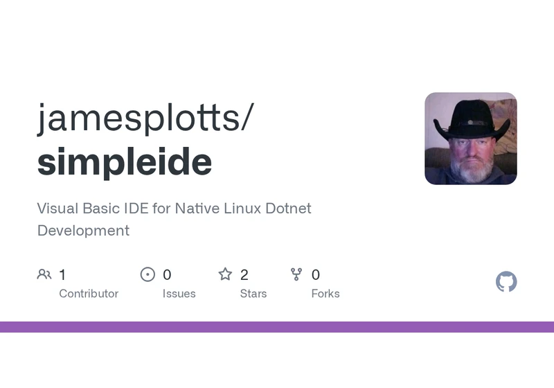 SimpleIDE