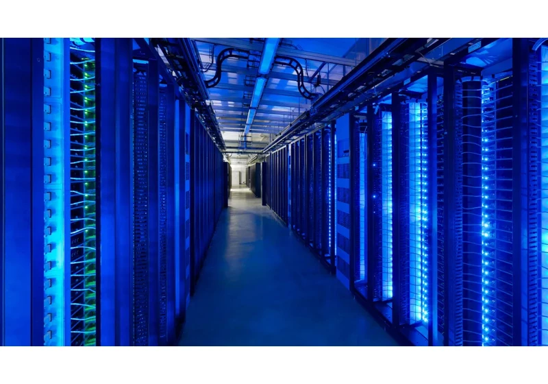 Meta plans multi-GW data center that's nearly the size of Manhattan — Zuckerberg promises enormous AI splash as company uses 'tents' to try and keep up with rate of expansion