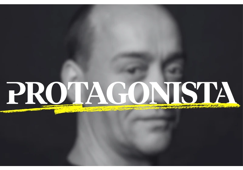 PROTAGONISTA: 1. díl – Paul Vugts – Reportér v hledáčku narkomafie