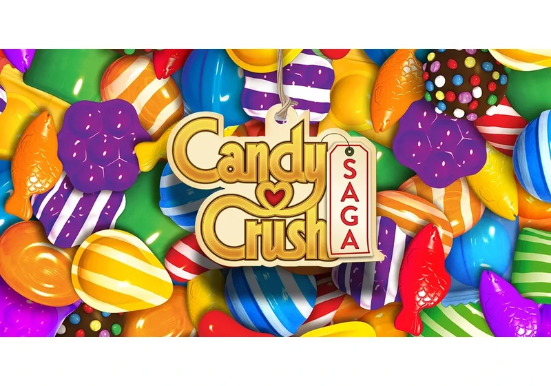 Laid off Candy Crush studio staff reportedly replaced by the AI tools they helped build