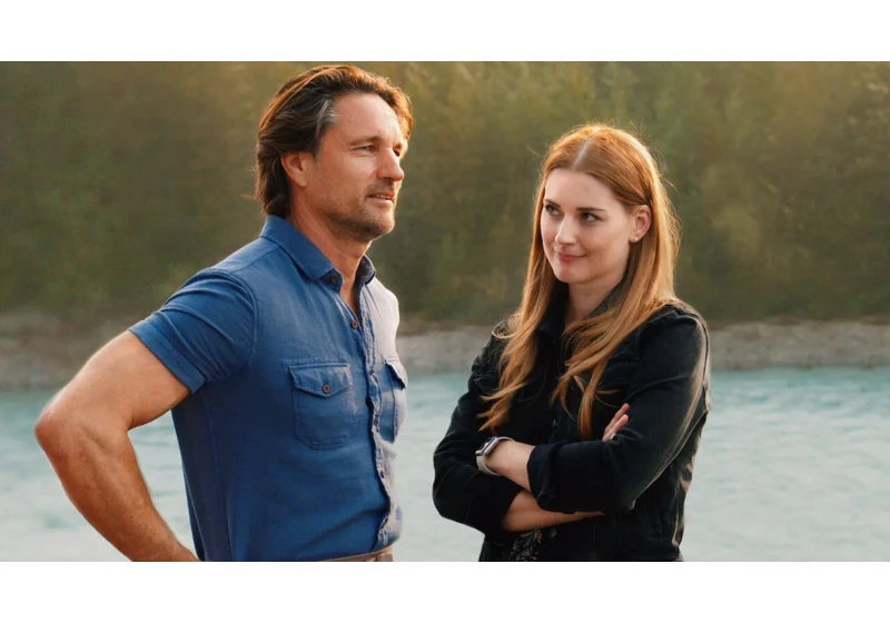 Virgin River season 8 gets early renewal from Netflix, and this season 6 cliffhanger could be a sneaky red herring