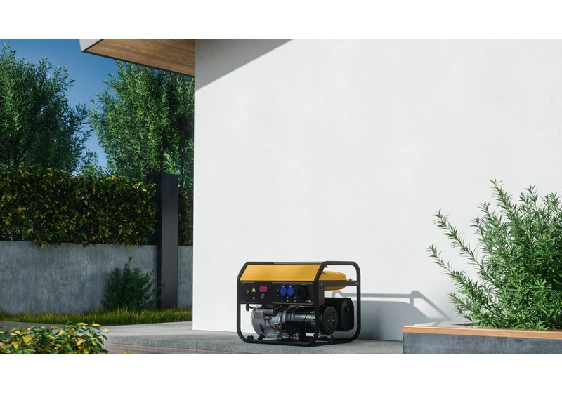 Should You Buy a Home Generator? Key Costs to Keep in Mind