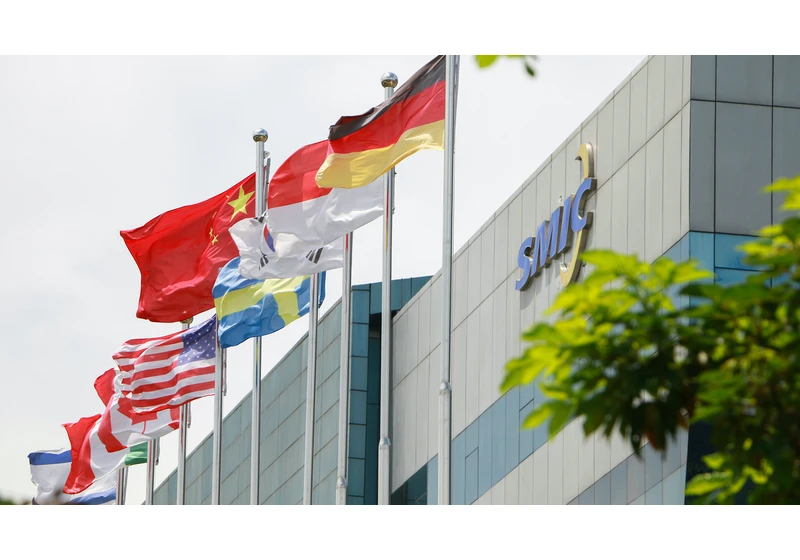 SMIC faces chip yield woes as equipment maintenance and validation efforts stall